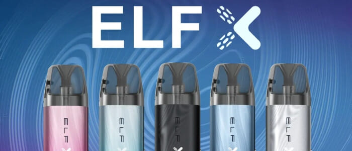 elfbar elflx
